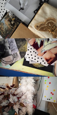 Susan Weil / Susan Weil / NW Marine Artworks, 2022-24 Susan Weil / Susan Weil / NW Marine Artworks, 2022-24